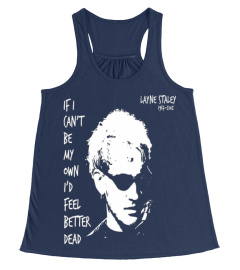 Layne Staley