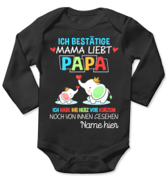 MAMA LIEBT PAPA