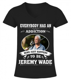 TO BE JEREMY WADE