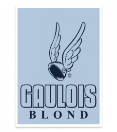 Gaulois Blond