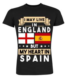 ENGLAND - SPAIN