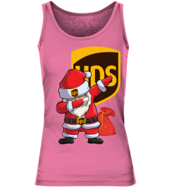 UPS SANTA NOEL