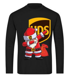 UPS SANTA NOEL