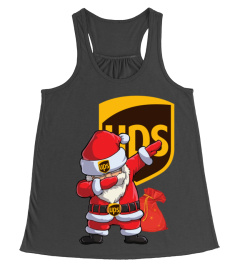 UPS SANTA NOEL