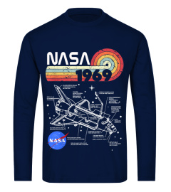 nasa 1969