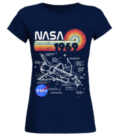 nasa 1969