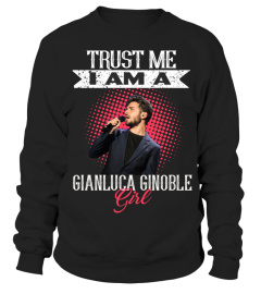 TRUST ME I AM A GIANLUCA GINOBLE GIRL