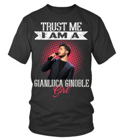 TRUST ME I AM A GIANLUCA GINOBLE GIRL