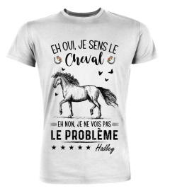 EH OUI, JE SENS LE CHEVAL