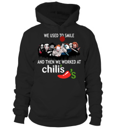 chili's