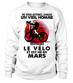 Le velo 3