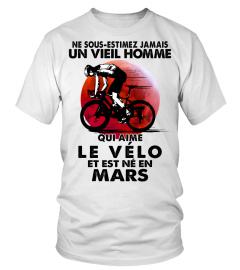 Le velo 3