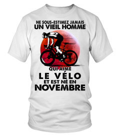 Le velo 11