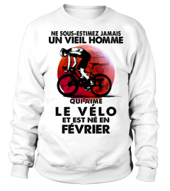 Le velo 2