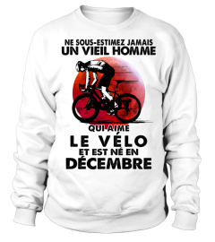 Le velo 12