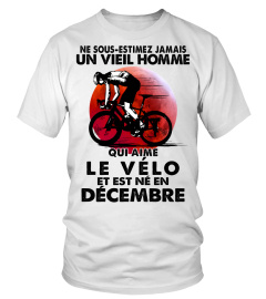 Le velo 12