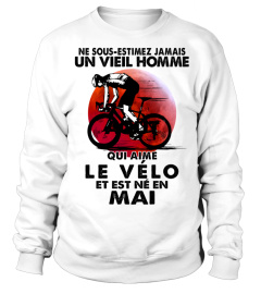 Le velo 5