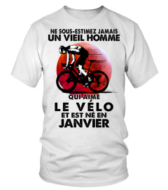 Le velo 1