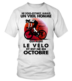 Le velo 10