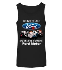 ford moto