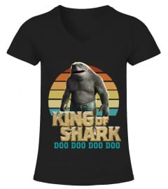 King of Shark