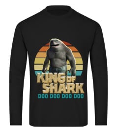 King of Shark