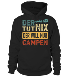 Der tut nix