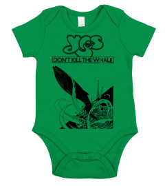 Don't Kill the Whale - Yes - YESDD53HM