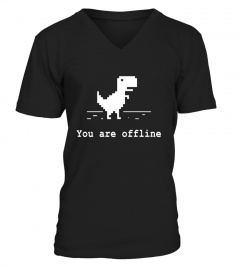 You are offline
