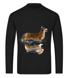 Pembroke Welsh Corgi