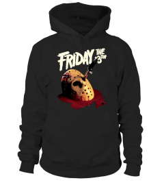 Friday the 13th