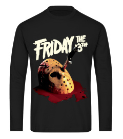 Friday the 13th