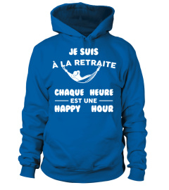 Retraité Happy Hour