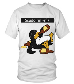 sudo rm -rf/