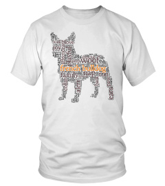 French Bulldog T-Shirt