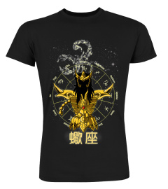 SCORPIO Classic T-Shirt