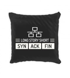 Long story short FIN ACK FIN