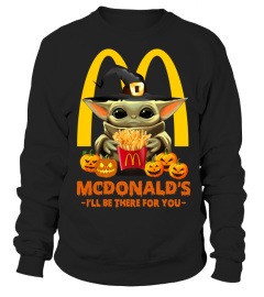 McDonalds