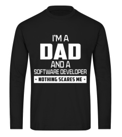 I'm a DAD and a software developer