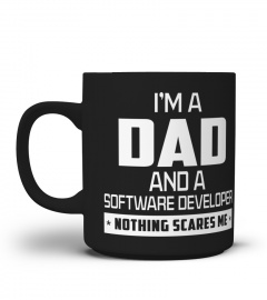I'm a DAD and a software developer