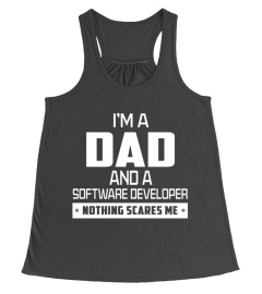 I'm a DAD and a software developer