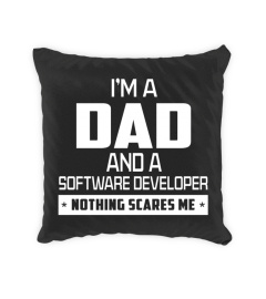 I'm a DAD and a software developer