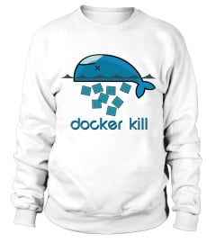 docker kill