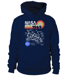 nasa 1969