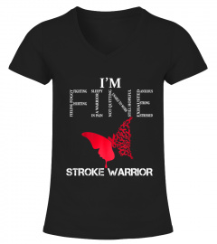 I'm FINE stroke survivor