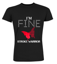 I'm FINE stroke survivor