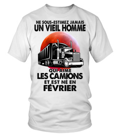 Les Camions 2