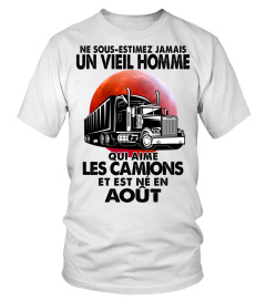 Les Camions 8