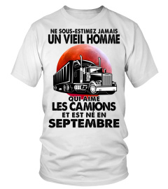 Les Camions 9