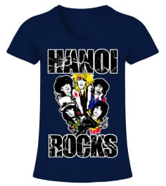Hanoi Rock